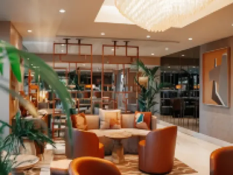 Port Palace Hotels in Monte Carlo