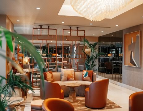 5. 포트 팰라스 몬..