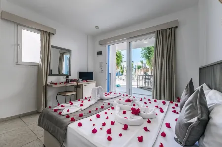 Paloma Family Club Отели в г. Bitez