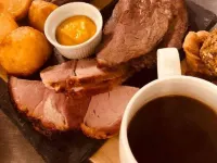 The Shakespeare Inn Отели в г. Айронбридж Гордж Сивил Пэриш