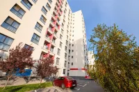 Smart Concept Living Plaza Hotel in zona SEMA Parc