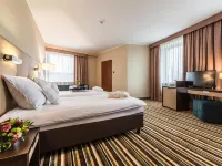 Hotel Victor Pruszków DeSilva Hotels in Pruszkow County
