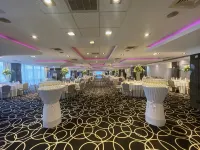 Business Hotel Conference Center & Spa - breakfast