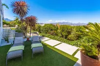 Morgen Guesthouse Somerset West Hotels in Somerset West