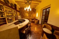 Hotel Boutique Casa San Diego - Quầy Bar