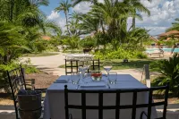 Marinagri Greenblu Hotel - Breakfast