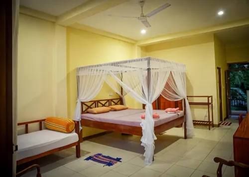 Hotel Finlanka