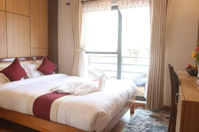 Hotel Family Ties Pvt. Ltd. Hotels in Kaldhara