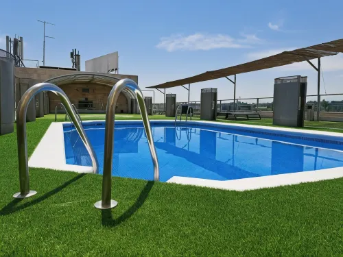 Amura Alcobendas Hotels in Tres Cantos