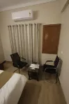 Hotel Amar Palace.