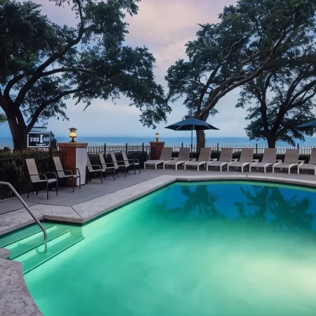 The Inn at Long Beach