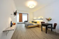 Ford Apartment Bremen City Center