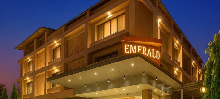 Emerald Retreat Hotels in Lonavala