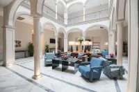Petit Palace Marques Santa Ana - 4 ดาว