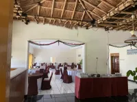 Hotel Puspa Sari
