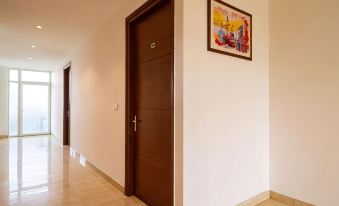 Treebo Premium Inn Luxury Stay