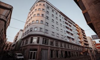 Urban Anaga Hotel
