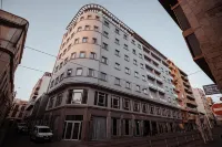 Urban Anaga Hotel Hotels near Santuario del Cristo