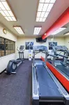 Wingate by Wyndham Lubbock TX South - salle de sport