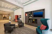 Home2 Suites by Hilton - Indianapolis/Downtown