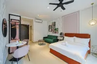 Paxtonz Exsim By NexxField Hotels in 