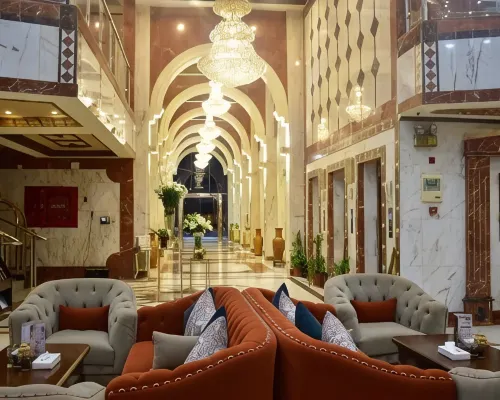 Canary Beach Hotel Hotels in Yanbu