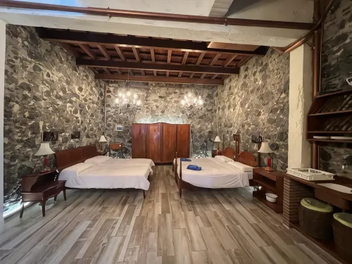 Casa Emblematica Amelia Các khách sạn ở Santa Cruz De La Palma