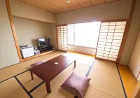 Sea Aiga Kaigetsu - Meerblick