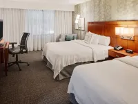 Courtyard by Marriott Pittsburgh West Homestead/Waterfront Hotels near USS Requin