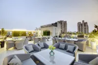 Saltstayz Premier – Galleria 市場路及27區 - 3 星級