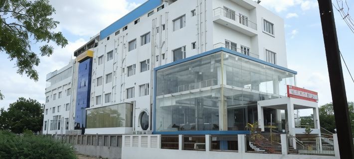 Rio Grande Residency Hotel a Madurai