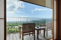 Hotel Royal Chiao Hsi - Mountain view
