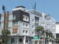 Alps Residency Hotels in Krishnagiri