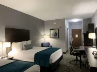 Best Western Plus Olive Branch Hotel  Suites