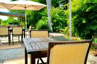 Abangane Guest Lodge - Pensions