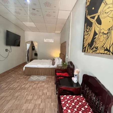 Chonnapha Homestay