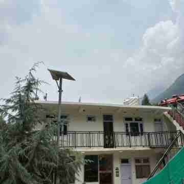 The Pahadi Soul Stay and Café Hotel Exterior