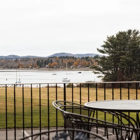 Belfast Harbor Inn