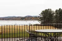 Belfast Harbor Inn - Ocean View