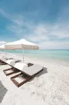 Ikyma Boutique - en bord de mer