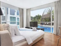 Mida de Sea Hua Hin Hotel di Cha Am
