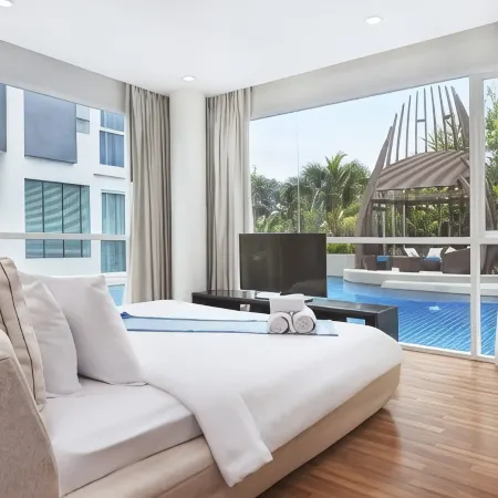 Mida de Sea Hua Hin
