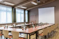JUFA Hotel Grundlsee - Parkplatz