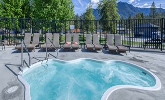 Bighorn Meadows Resort