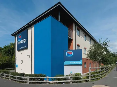 Village Hotel Wirral Hotels in 