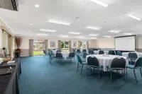 Quality Inn Carriage House