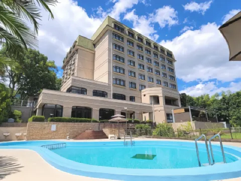 Resorpia Beppu Hotels in 