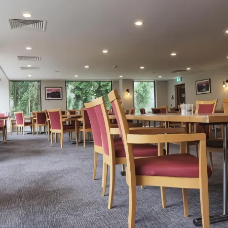 Ramada by Wyndham Telford Ironbridge