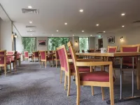 Ramada by Wyndham Telford Ironbridge Hotel a Muxton