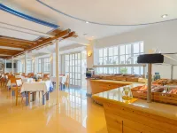 Hotel Apartamentos Vibra Lux Mar Các khách sạn gần Bến thuyền Marina Botafoch